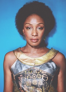 Maïmouna N'Diaye